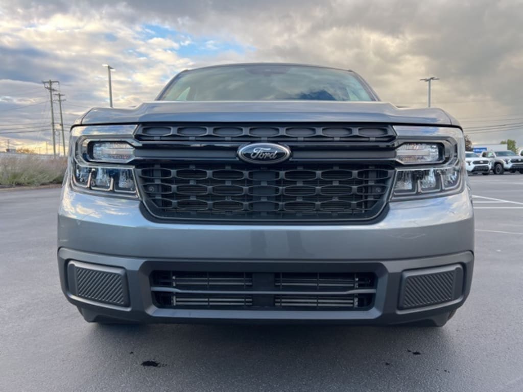 Used 2024 Ford Maverick XLT Truck SuperCrew