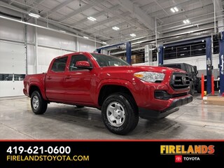 2023 Toyota Tacoma SR Truck Double Cab