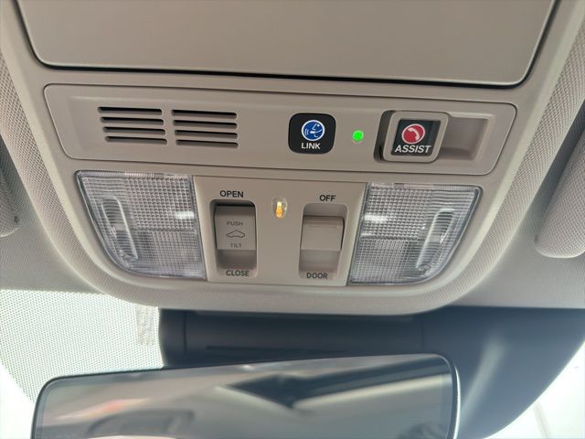 2022 Honda Accord Touring - Photo 28