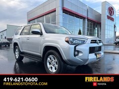 2024 Toyota 4Runner SR5 SUV