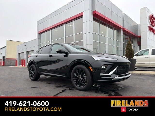 2024 Buick Envista Sport Touring's photo