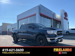 2023 Ram 1500 Big Horn/Lone Star Truck Crew Cab