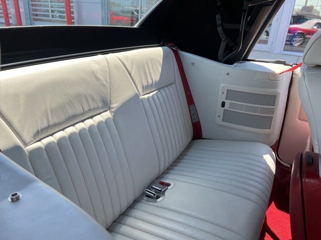 1991 Ford Mustang - Photo 36