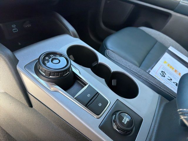 2022 Ford Bronco Sport Outer Banks - Photo 26