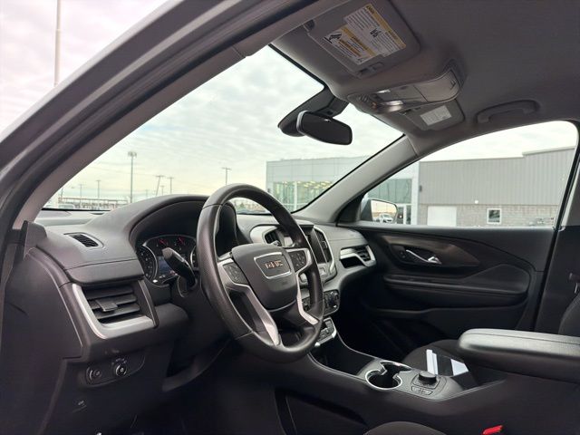 2023 GMC Terrain SLE - Photo 14