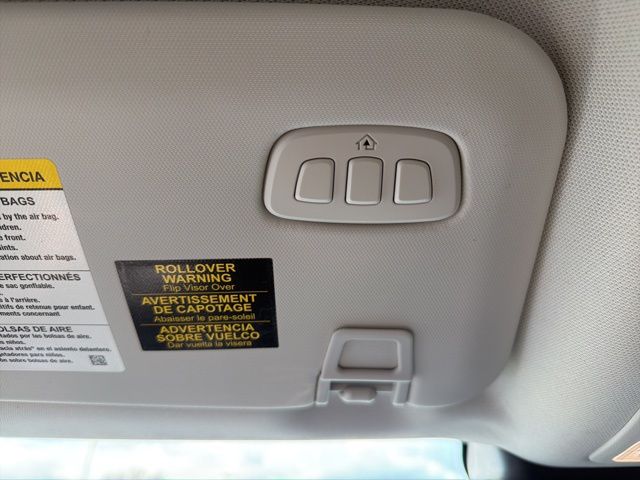 2022 Ford Bronco Sport Outer Banks - Photo 27