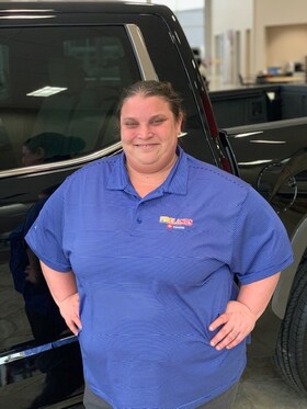 Staff member Amber Campbell from ID_93a60b5ac515
