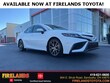 Toyota Camry Hybrid