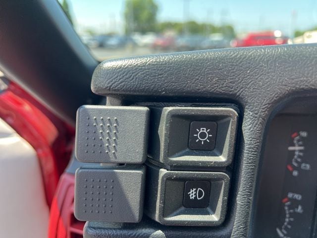 1991 Ford Mustang - Photo 27