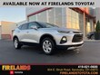 Chevrolet Blazer