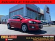 Chevrolet Sonic