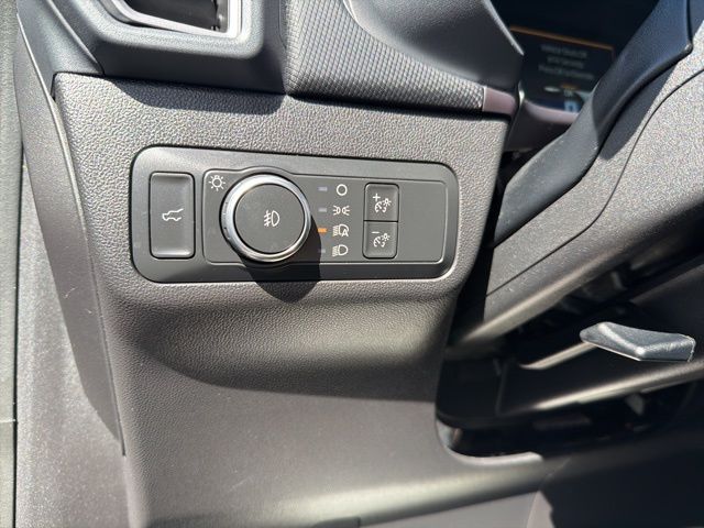 2022 Ford Bronco Sport Outer Banks - Photo 19