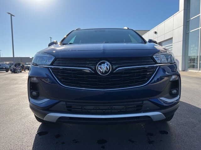 2023 Buick Encore GX Select photo 2
