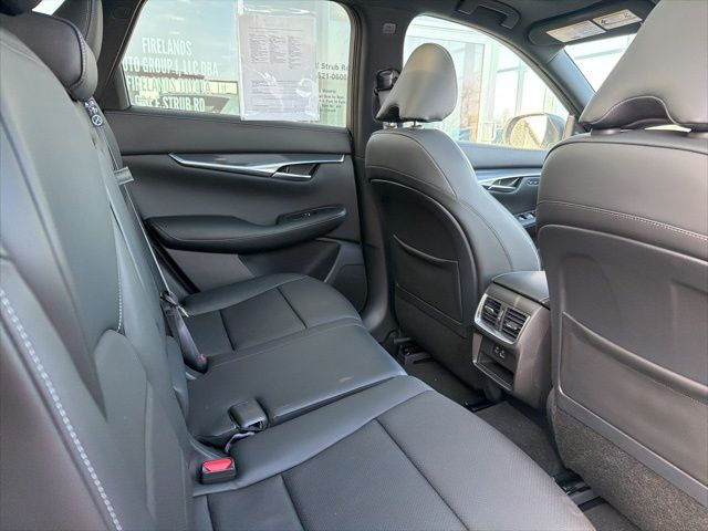 2024 INFINITI QX50 Sport - Photo 24