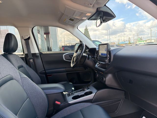 2022 Ford Bronco Sport Outer Banks - Photo 29