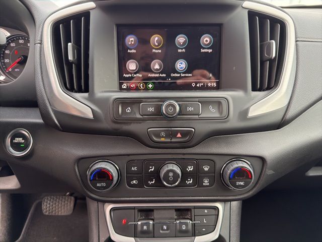 2023 GMC Terrain SLE - Photo 23