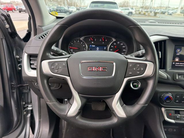 2023 GMC Terrain SLE - Photo 19