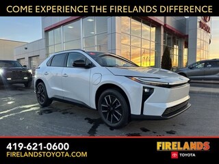 2026 Toyota bZ XLE XLE AWD