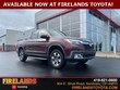 Honda Ridgeline