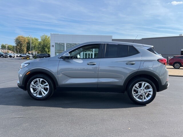 2023 Buick Encore GX Preferred photo 2