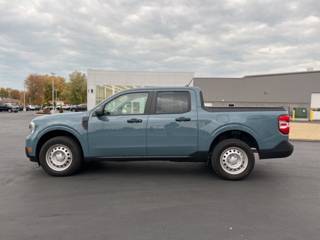Used 2023 Ford Maverick XL Truck SuperCrew