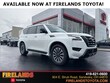 Nissan Armada