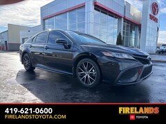 2024 Toyota Camry SE Sedan