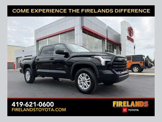 2023 Toyota Tundra