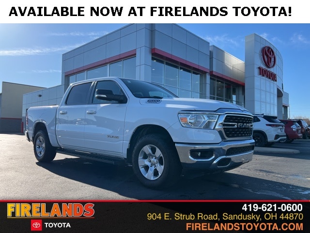 2022 RAM Ram 1500 Pickup Big Horn/Lone Star's photo