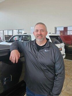 Firelands Toyota Sandusky Ohio