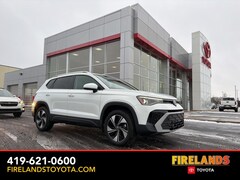 2025 Volkswagen Taos 1.5T SE SUV