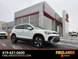 2025 Volkswagen Taos 1.5T SE SUV