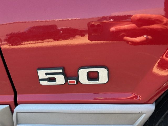 1991 Ford Mustang - Photo 15