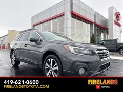 2019 Subaru Outback 2.5i SUV