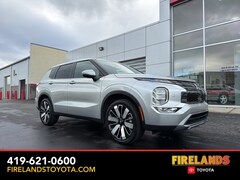 2025 Mitsubishi Outlander SE SUV