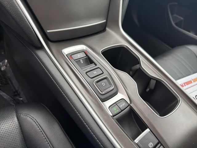 2022 Honda Accord Touring - Photo 27