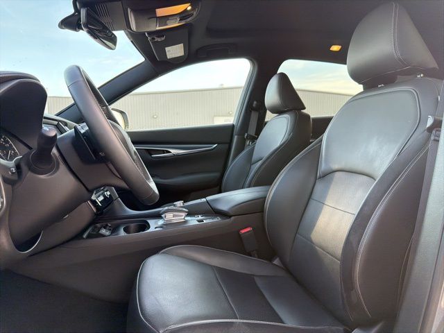 2024 INFINITI QX50 Sport - Photo 14