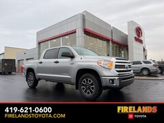 2016 Toyota Tundra SR5 Truck CrewMax
