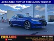 Honda Accord Hybrid