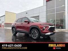 2024 Chevrolet Trailblazer LT SUV