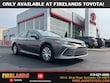 Toyota Camry Hybrid