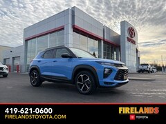 2023 Chevrolet Trailblazer RS SUV