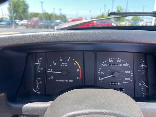 1991 Ford Mustang - Photo 19