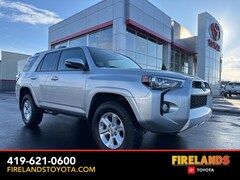 2019 Toyota 4Runner SR5 Premium SUV