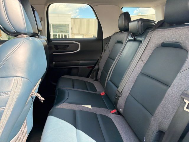 2022 Ford Bronco Sport Outer Banks - Photo 33