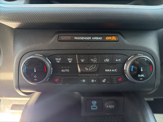 2022 Ford Bronco Sport Outer Banks - Photo 25