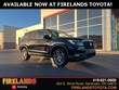 Honda Passport
