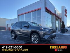 2025 Toyota RAV4 XLE Premium SUV