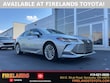 Toyota Avalon Hybrid
