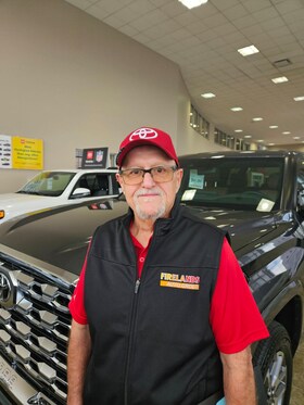 Staff member Mac McClafferty from ID_38b451444f13
